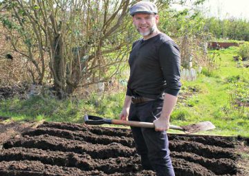 If you are going to use a passage.